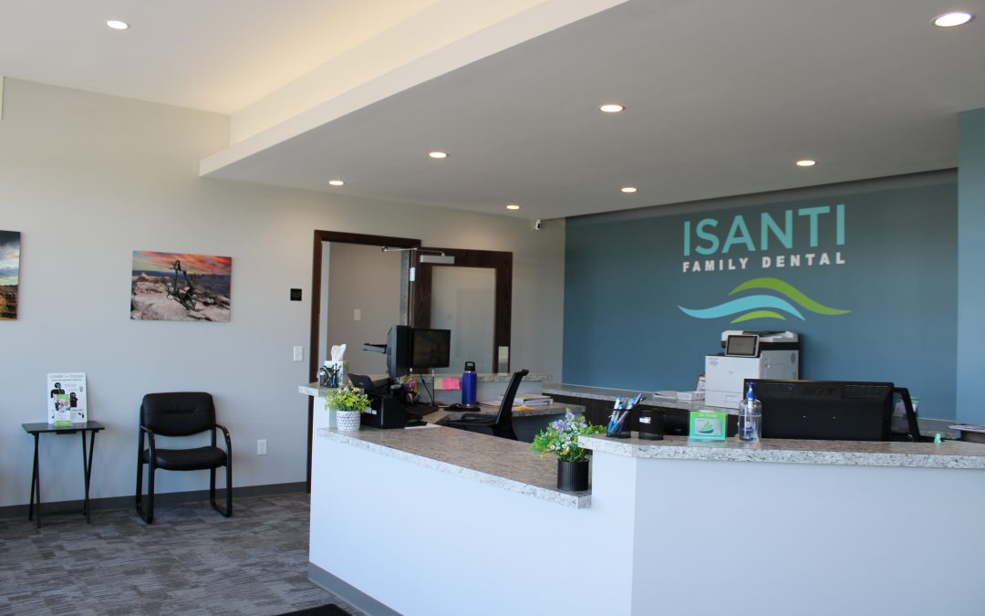 Isanti Family Dental